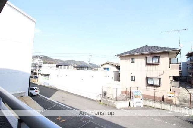 ドルム西坂B棟のその他写真