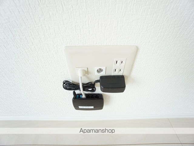 シャンテ1628Aの内装写真