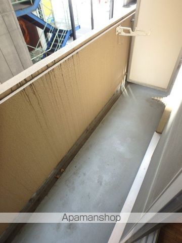 メゾンクレスト北大前IIの内装写真