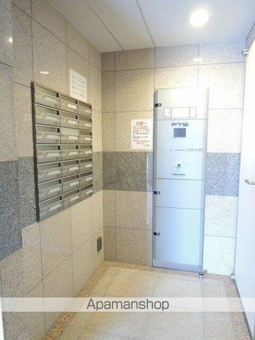 スカイコート幡ヶ谷のその他写真