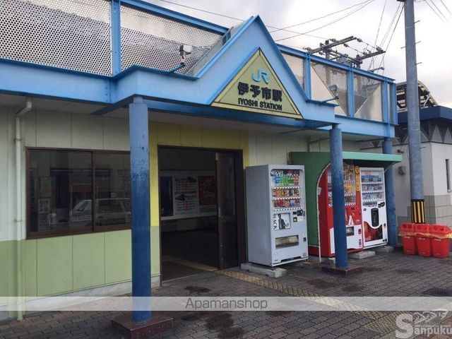 St.メゾン.D Bの周辺写真