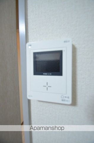 ハイムエトワールの内装写真