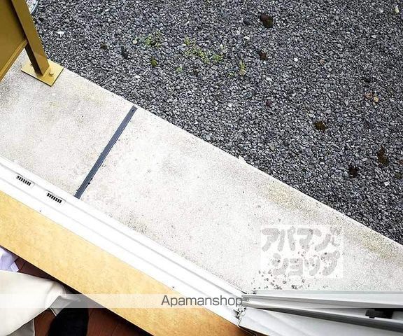 レオパレスサンセット67の内装写真