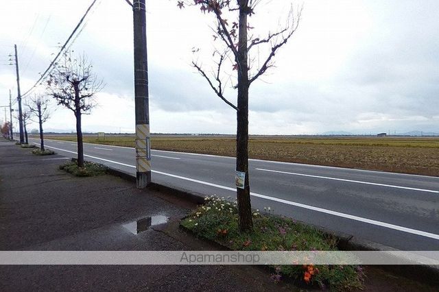 ファーストステージ荻野の周辺写真