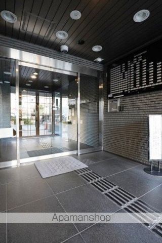 ライオンズプラザ本蓮沼の内装写真