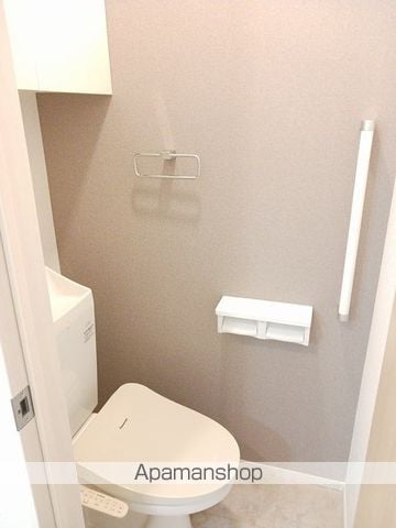 フルーヴの内装写真