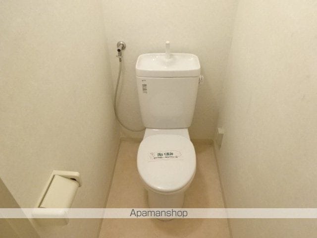 ロイヤルハイツさつき丘の内装写真