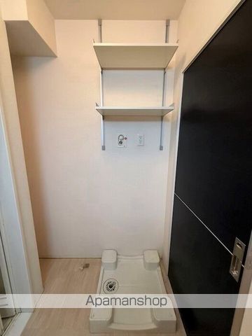 ソルフローラの内装写真
