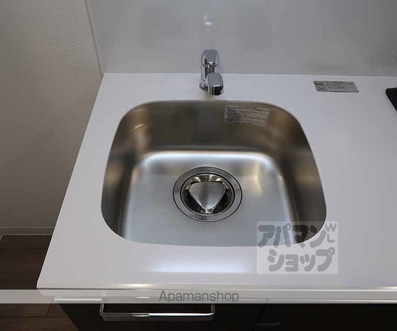 プレサンスTHE KYOTO 新町通の内装写真