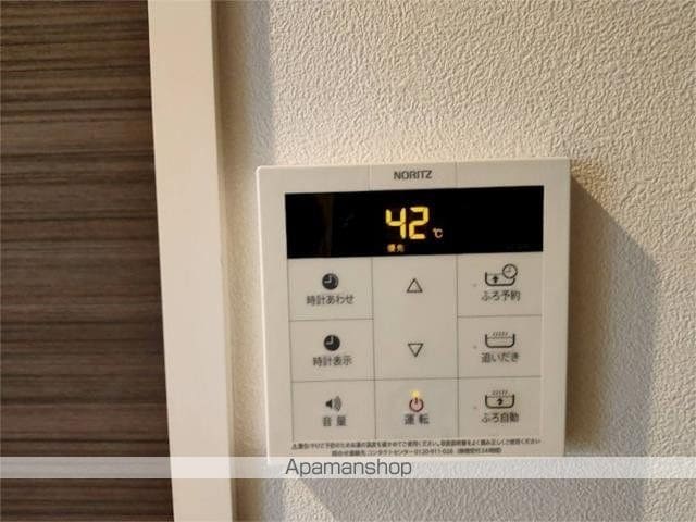 H&Aプログレスの内装写真