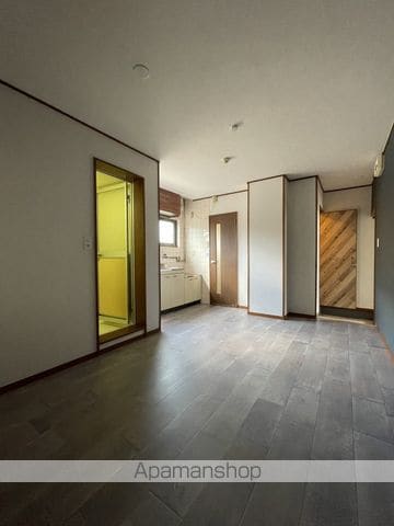 大和屋ビルの内装写真