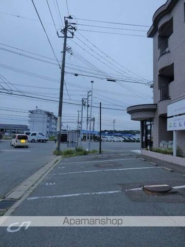 コーポ高崎の周辺写真
