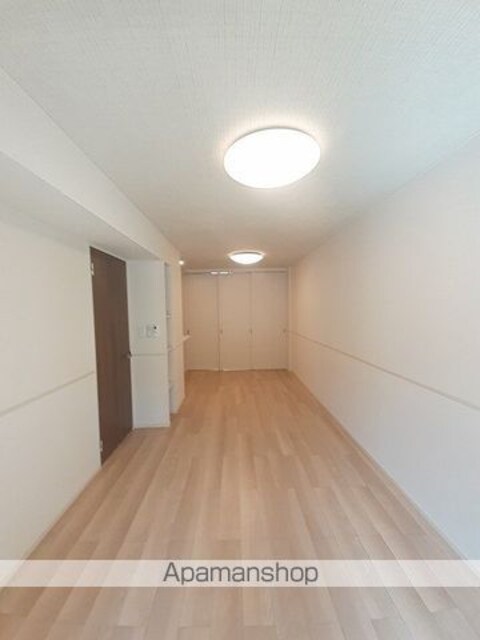パピーⅡ[1LDK/50.05m2]のリビング・居間