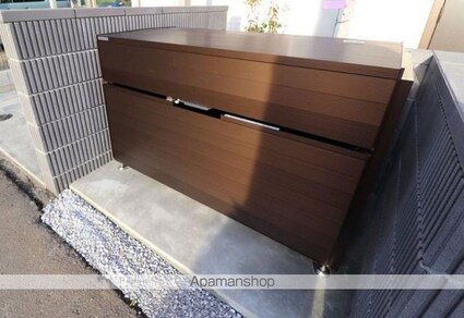 メゾン鶴丸[1K/30.32m2]の内装1