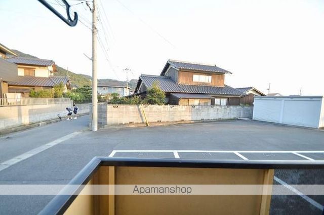 セジュール竹 D棟のその他写真
