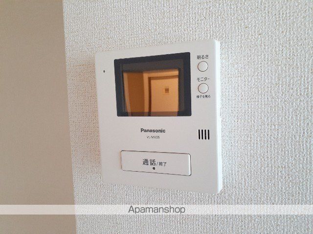 サンパレスIIの内装写真
