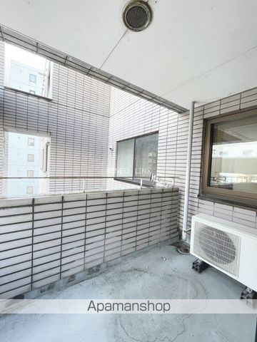 ラフォーレ札幌の内装写真