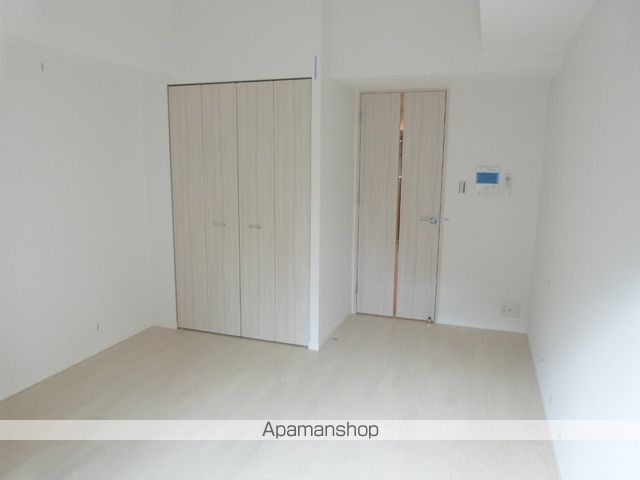 SーRESIDENCE緑橋駅前の内装写真