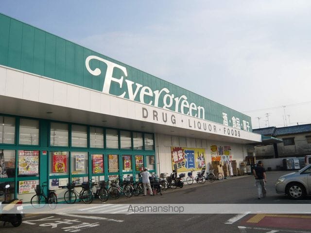 リヴェール弐番館の周辺写真