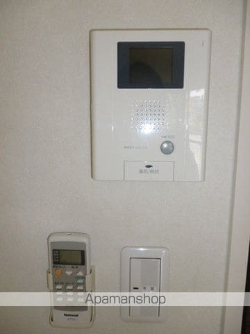 メゾン ハピネスの内装写真