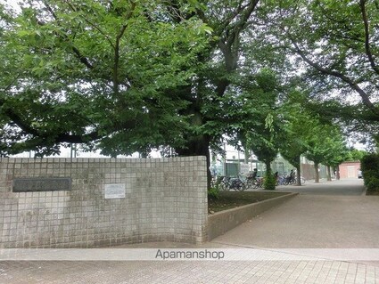 岩戸北２丁目戸建[4SLDK/125.82m2]の周辺3