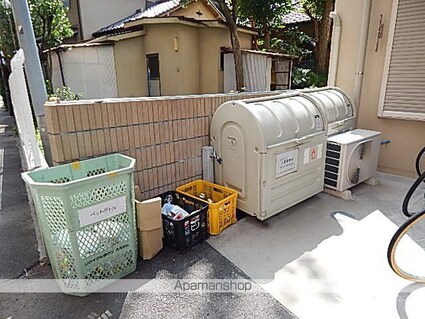 東京都立川市高松町３丁目[1K/22.99m2]の共用部1