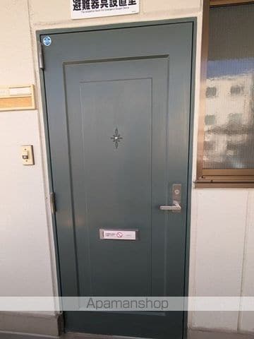 えきまえマンションの外観写真