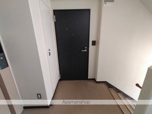 KDマンションIのその他写真