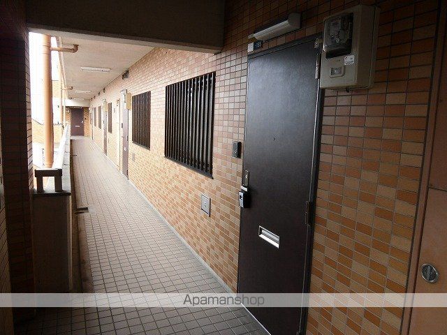 第5水野マンションのその他写真