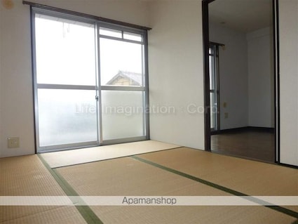 ベルエトワール[2DK/51m2]の内装4