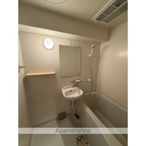 シティライフ藤ヶ丘南1号館の内装写真
