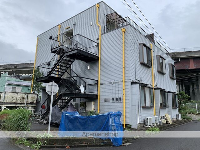 大根スカイリッチマンションの内装写真