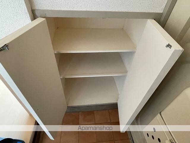 スカイレジデンスの内装写真
