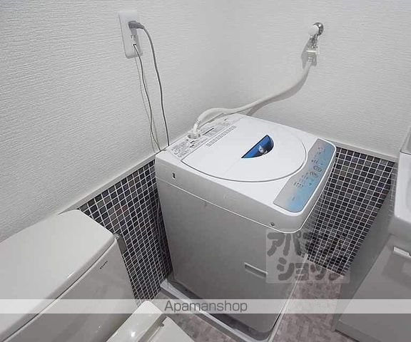 グランドーリア西院の内装写真