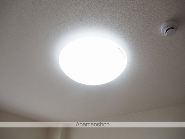 ヒューマンライフギブ&ギブA棟の内装写真