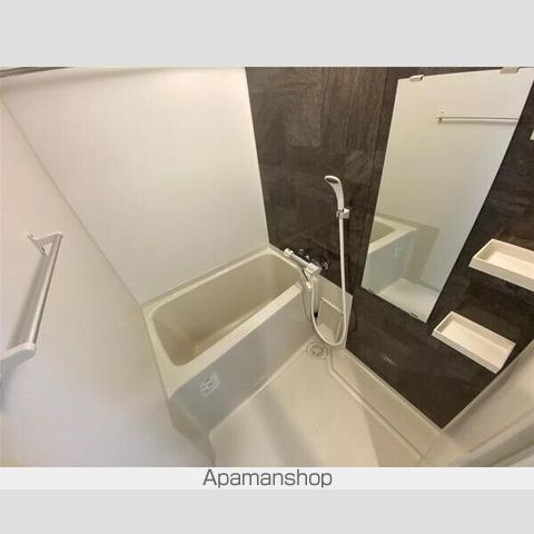 SーRESIDENCE都島の内装写真