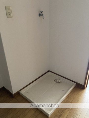 セジュール青山の内装写真
