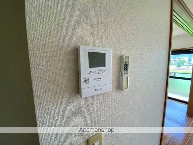 サンロード伊豆の内装写真