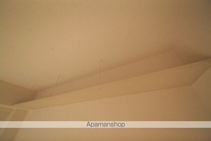 ウエストウッド[1R/17.69m2]の収納