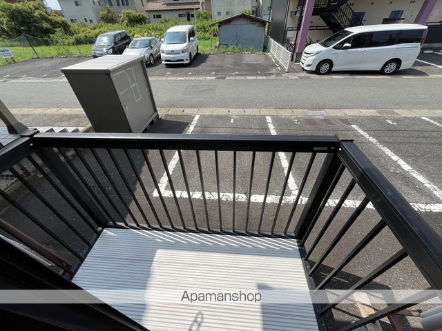 TKハイツの内装写真