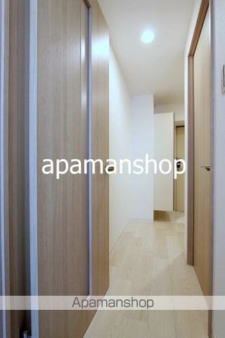 アリヴィスSHIMMACHIの内装写真