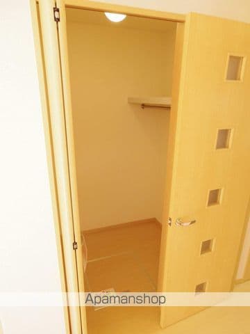 グランセジュールの内装写真