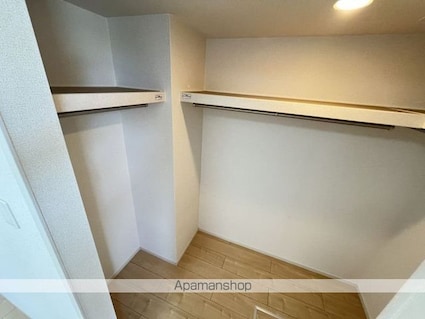 北海道函館市高松町[1LDK/50.23m2]の収納