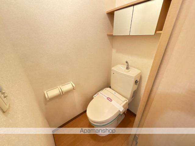 LeHavreの内装写真