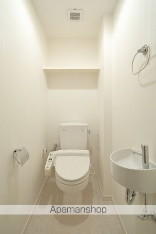 カスタリア茅場町の内装写真