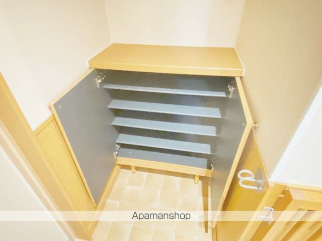 D−ROOM高丘西の内装写真