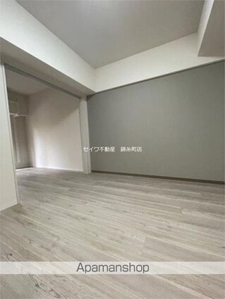 ＪＰＴ　ＲＥＳＩＤＥＮＳＥ[1LDK/36.46m2]のリビング・居間