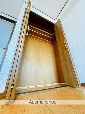 ゴールデンハイツの内装写真