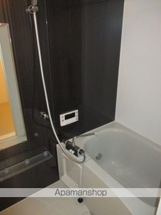 ＧＬＡＮＺ　Ｅ[1LDK/44.88m2]のバス