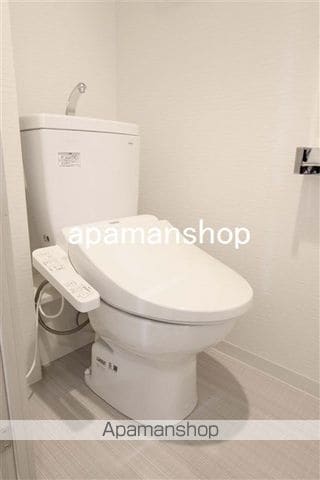 VILLASERENO玉造本町の内装写真